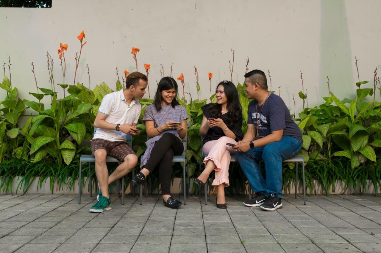 Reddoorz Near Ben Thanh Market 3 Ho Si Minh-város Kültér fotó